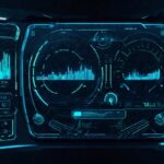 Claude Code 슬래시 커맨드 콘솔 일러스트