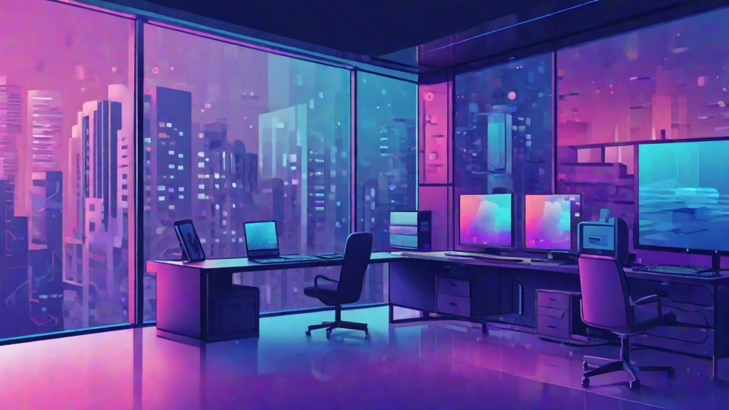 WSL2로 윈도우와 리눅스를 통합한 개발 환경