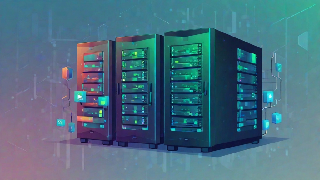 Nginx Proxy Manager 홈서버 리버스 프록시 개념도