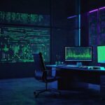 모던 CLI 도구로 향상된 터미널 화면