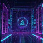 x402 프로토콜 HTTP 402 결제 개념 일러스트
