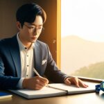생활스포츠지도사 시험 준비하는 직장인