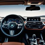 BMW F30 NBT EVO iDrive 화면