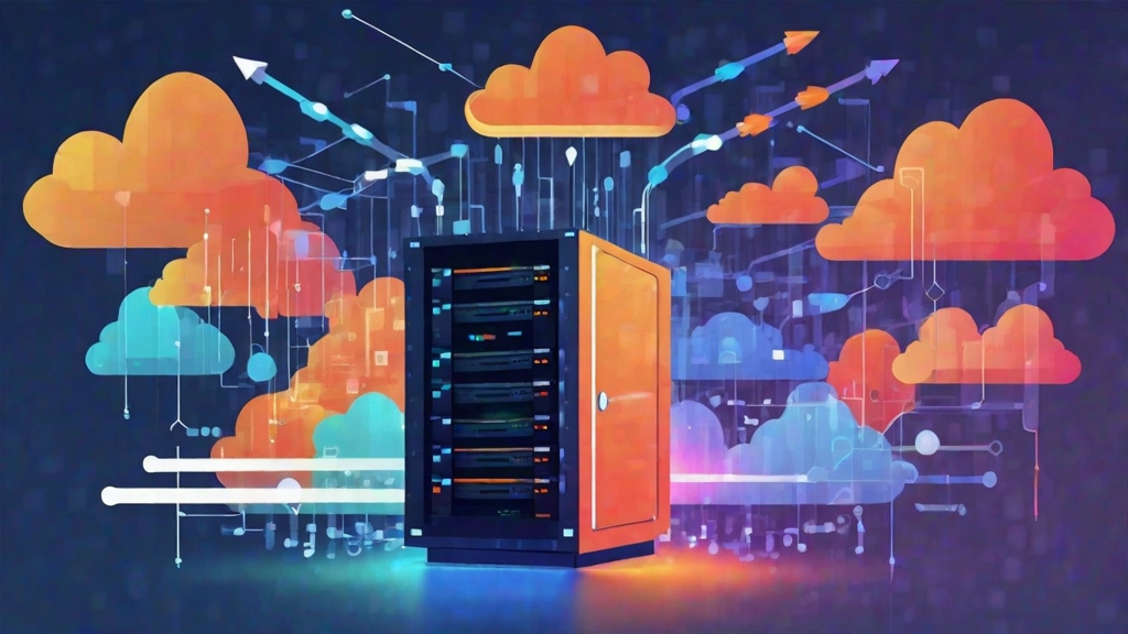 Cloudflare R2 오브젝트 스토리지 개념도