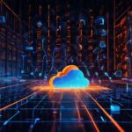 AWS 클라우드에서 AI 에이전트 결제가 흐르는 개념도