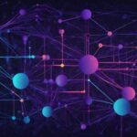 AI 에이전트 워크플로우 설계 패턴 개념도