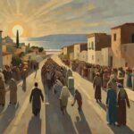 1948년 이스라엘 독립과 나크바의 두 서사