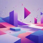 Kotlin 위임 패턴 개념을 표현한 일러스트