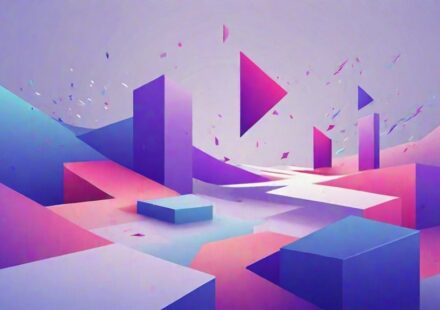 Kotlin 위임 패턴 개념을 표현한 일러스트