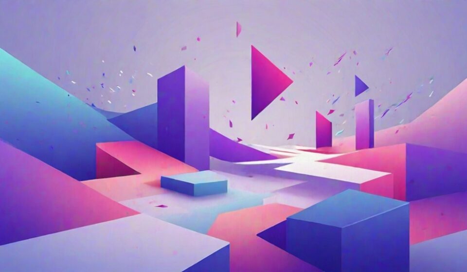 Kotlin 위임 패턴 개념을 표현한 일러스트